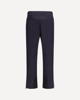 Insulated Ski Pants - BLUE | Base Blu
