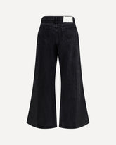 Maya Jeans - GREY | Base Blu