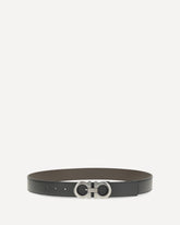 Cintura Double - NERO | Base Blu