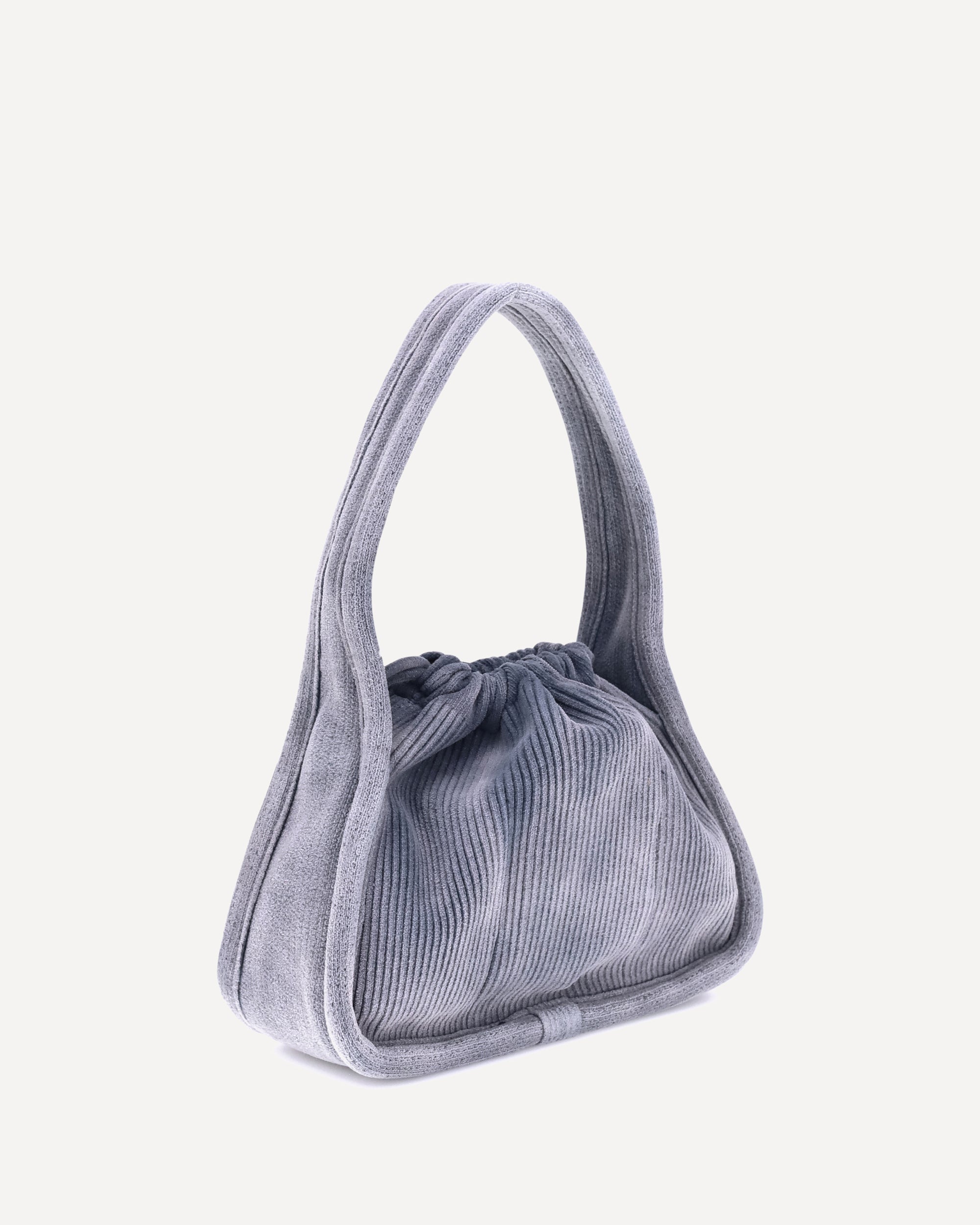 ALEXANDER WANG Ryan small Handbag LIGHT BLUE | Base Blu