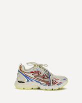 Be Right Back Sneakers - MULTICOLOUR | Base Blu