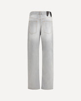 Jeans Gale - GRIGIO | Base Blu