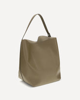 Borsa Tote Effortless  - VERDE | Base Blu