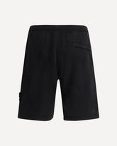 Cargo Shorts - BLACK | Base Blu