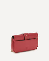 Love One Shoulder Bag - RED | Base Blu