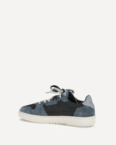 Dice Lo Sneaker - MULTICOLOUR | Base Blu