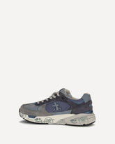 Mase 25 Sneakers - BLUE | Base Blu