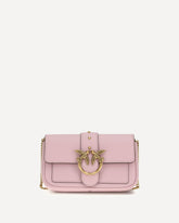 Love One Shoulder Bag - PINK | Base Blu