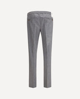 Soft Pants - GREY | Base Blu