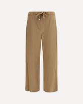 Margenta Pants - BROWN | Base Blu