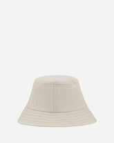 ADC Bucket Hat - CREAM | Base Blu