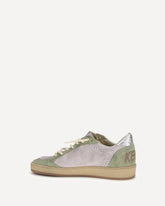 Ball Star Sneakers - MULTICOLOUR | Base Blu
