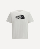 Easy T-shirt - WHITE | Base Blu