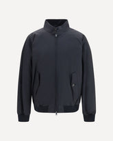 G9 Thermal Bomber Jacket - BLACK | Base Blu