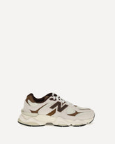 Sneakers 9060 - BEIGE | Base Blu