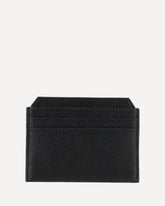 Orb Card Holder - BLACK | Base Blu