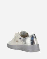 Stardan Sneakers - WHITE | Base Blu