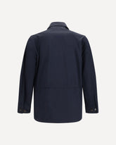 Giacca Bradmore - BLU | Base Blu