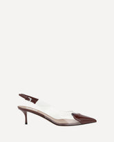 Le Coeur Pumps - BORDEAUX | Base Blu