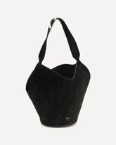 Lotus Shoulder Bag - MULTICOLOUR | Base Blu