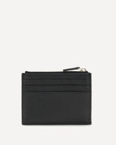 Rockstud Card Holder - BLACK | Base Blu