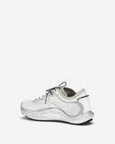 Sella Lite Sneakers - WHITE | Base Blu