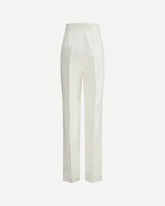 Aversa Pants - WHITE | Base Blu