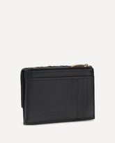 Knot Card Holder - BLUE | Base Blu
