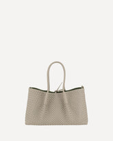 Pinacoteca Tote Bag - CREAM | Base Blu