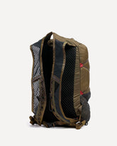 Tjalve 2.0 10L Backpack - GREEN | Base Blu