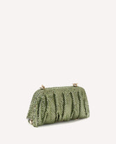 Venus Clutch - GREEN | Base Blu