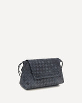 Giorno Shoulder Bag - GREY | Base Blu