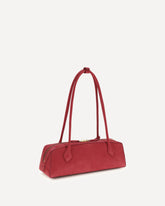 Le Teckel Shoulder Bag - PINK | Base Blu