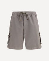 Bermuda Shorts cargo - BEIGE | Base Blu