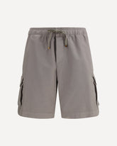 Cargo Shorts - BEIGE | Base Blu