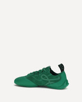 Grip Sneaker - GREEN | Base Blu