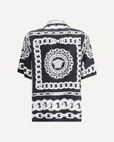 Medusa Shirt - MULTICOLOUR | Base Blu