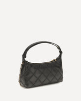 Pochette Fleming - NERO | Base Blu