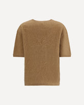 Maren Sweater - BROWN | Base Blu