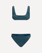 Lumiere Sporty Swimsuit - BLUE | Base Blu