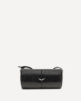 Le Doudou Shoulder Bag - BLACK | Base Blu