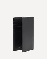 Passport Holder - BLACK | Base Blu