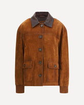 Oversized Valstarino - BROWN | Base Blu