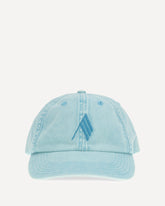 Baseball Hat - LIGHT BLUE | Base Blu