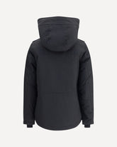 Giacca imbottita  - NERO | Base Blu