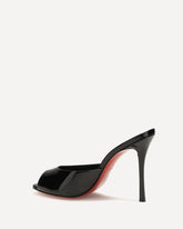 Me Dolly Sandals - BLACK | Base Blu