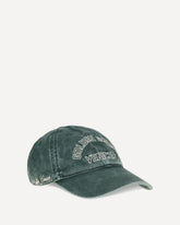 Journey Baseball Cap - GREEN | Base Blu