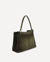 Borsa Rodeo Media - VERDE | Base Blu