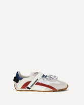 Sneakers DC-642 - MULTICOLORE | Base Blu