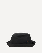 Waterproof Bucket Hat - BLACK | Base Blu